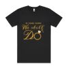 AS Colour / BLOCK TEE Thumbnail