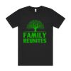 AS Colour / BLOCK TEE Thumbnail