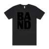 AS Colour / BLOCK TEE Thumbnail