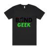 AS Colour / BLOCK TEE Thumbnail