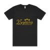 AS Colour / BLOCK TEE Thumbnail