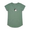 AS Colour / MALI TEE Thumbnail