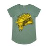 AS Colour / MALI TEE Thumbnail