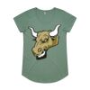 AS Colour / MALI TEE Thumbnail