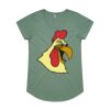 AS Colour / MALI TEE Thumbnail