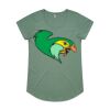 AS Colour / MALI TEE Thumbnail