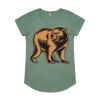 AS Colour / MALI TEE Thumbnail