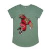 AS Colour / MALI TEE Thumbnail