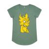 AS Colour / MALI TEE Thumbnail