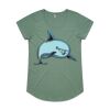 AS Colour / MALI TEE Thumbnail