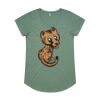 AS Colour / MALI TEE Thumbnail