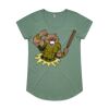 AS Colour / MALI TEE Thumbnail