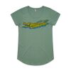AS Colour / MALI TEE Thumbnail