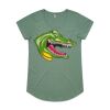 AS Colour / MALI TEE Thumbnail