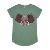AS Colour / MALI TEE Thumbnail