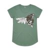 AS Colour / MALI TEE Thumbnail
