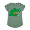 AS Colour / MALI TEE Thumbnail