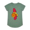 AS Colour / MALI TEE Thumbnail