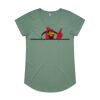 AS Colour / MALI TEE Thumbnail