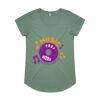 AS Colour / MALI TEE Thumbnail