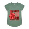 AS Colour / MALI TEE Thumbnail
