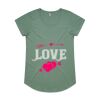 AS Colour / MALI TEE Thumbnail