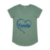 AS Colour / MALI TEE Thumbnail