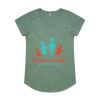 AS Colour / MALI TEE Thumbnail