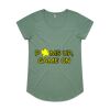 AS Colour / MALI TEE Thumbnail