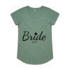 AS Colour / MALI TEE Thumbnail