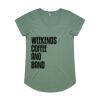 AS Colour / MALI TEE Thumbnail