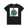 AS Colour / Wo's BASIC TEE Thumbnail