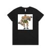 AS Colour / Wo's BASIC TEE Thumbnail