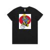 AS Colour / Wo's BASIC TEE Thumbnail