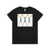AS Colour / Wo's BASIC TEE Thumbnail