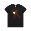 AS Colour / Wo's BASIC TEE Thumbnail