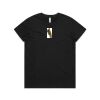 AS Colour / Wo's BASIC TEE Thumbnail