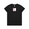 AS Colour / Wo's BASIC TEE Thumbnail