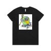AS Colour / Wo's BASIC TEE Thumbnail