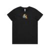 AS Colour / Wo's BASIC TEE Thumbnail