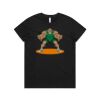 AS Colour / Wo's BASIC TEE Thumbnail