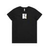 AS Colour / Wo's BASIC TEE Thumbnail