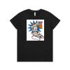 AS Colour / Wo's BASIC TEE Thumbnail