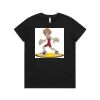 AS Colour / Wo's BASIC TEE Thumbnail