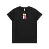 AS Colour / Wo's BASIC TEE Thumbnail