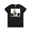 AS Colour / Wo's BASIC TEE Thumbnail