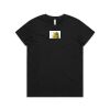 AS Colour / Wo's BASIC TEE Thumbnail
