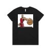AS Colour / Wo's BASIC TEE Thumbnail