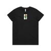 AS Colour / Wo's BASIC TEE Thumbnail