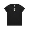 AS Colour / Wo's BASIC TEE Thumbnail